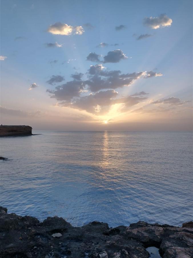 100 Mt Playa De Los Locos Torrevieja Exterior photo