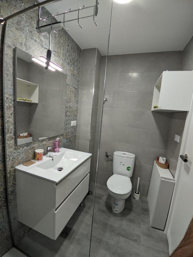 100 Mt Playa De Los Locos Torrevieja Exterior photo